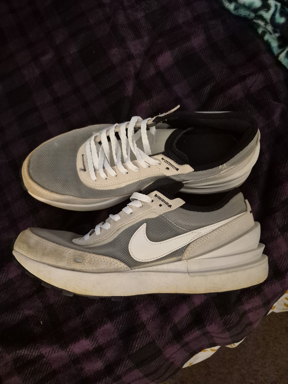 Nike Waffle One sneakers